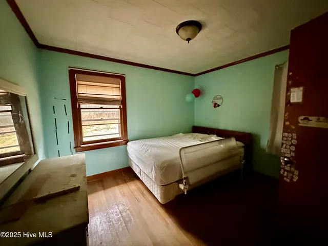 $90,000 | 219 Old Us Highway North, Windsor, NC 27983