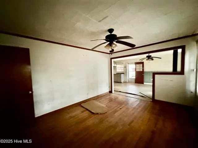 $90,000 | 219 Old Us Highway North, Windsor, NC 27983