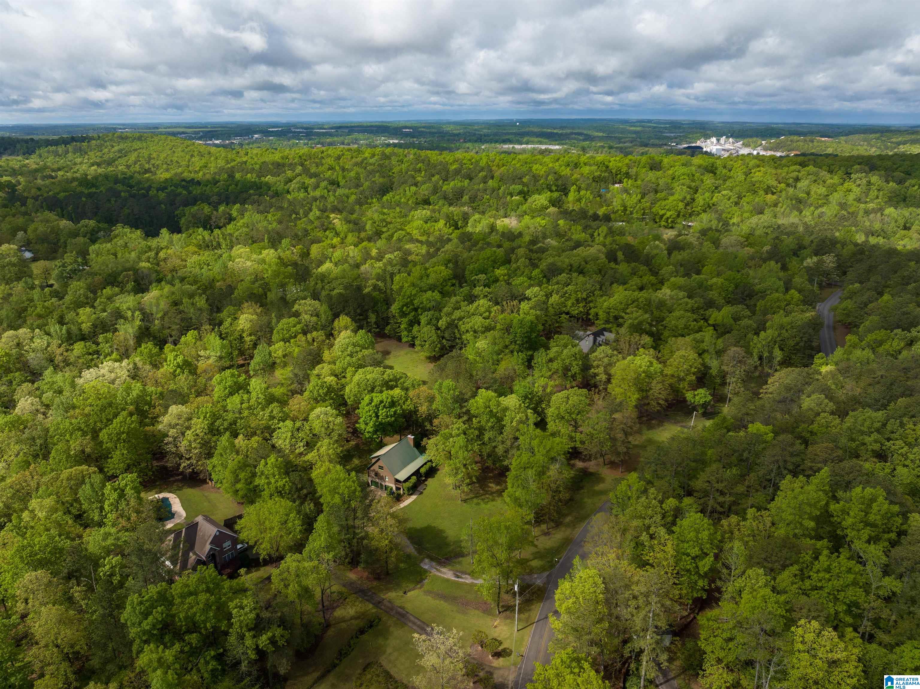 250 Crosscut Road Alabaster, AL 35007 - Photo 42 of 51