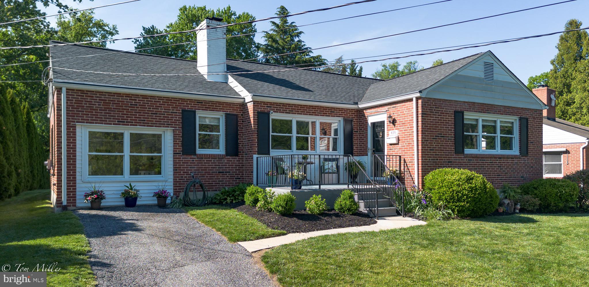 418 Range Road Baltimore, MD 21204 - Photo 39 of 39 Schedule a showing today! OPEN Fri. May 15th 4-6pm