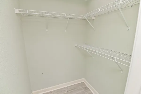 a view of small space