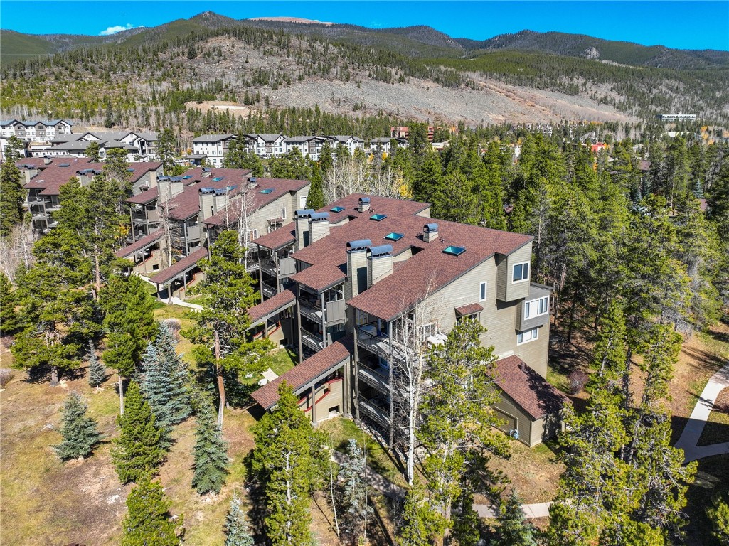 21630 Highway 6, Unit 2145 Keystone, CO 80435 - Photo 36 of 39 a view of a city