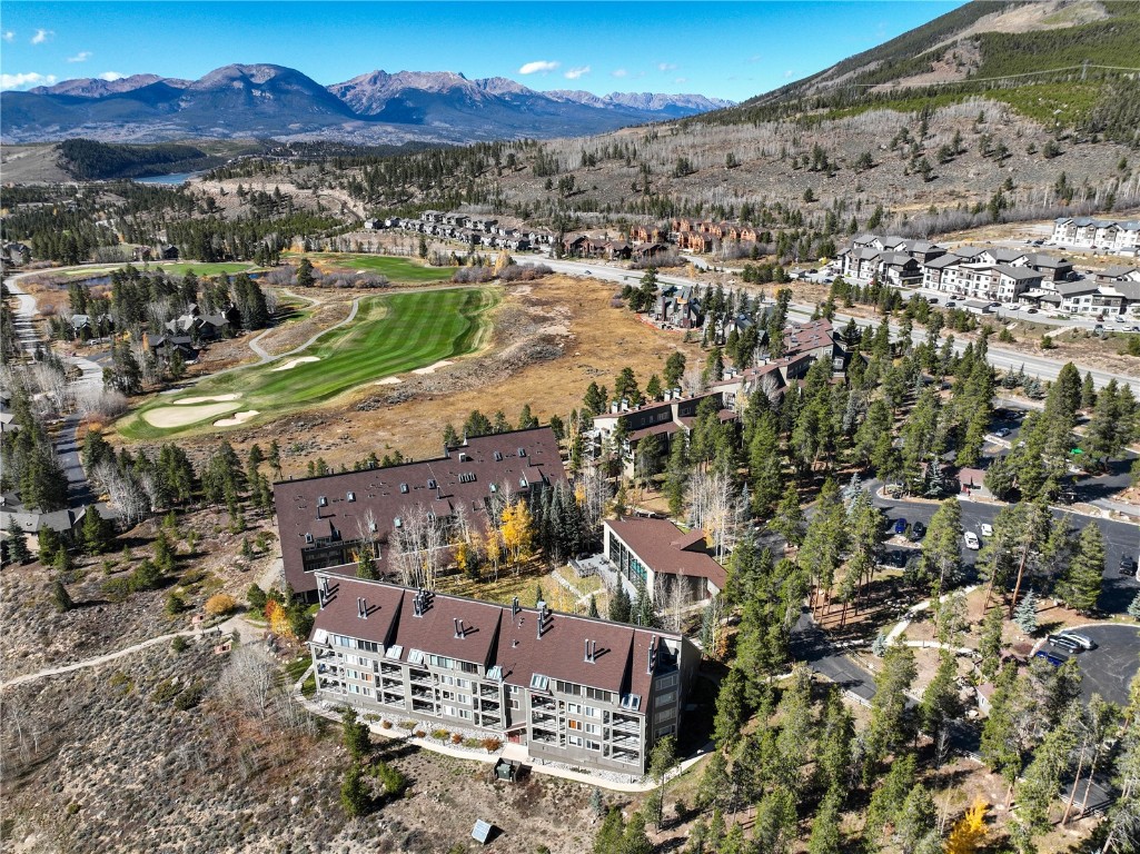 21630 Highway 6, Unit 2145 Keystone, CO 80435 - Photo 37 of 39 a view of city