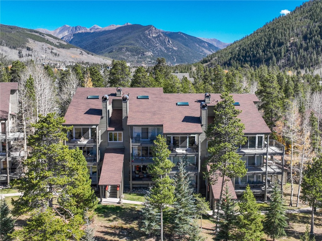 21630 Highway 6, Unit 2145 Keystone, CO 80435 - Photo 38 of 39