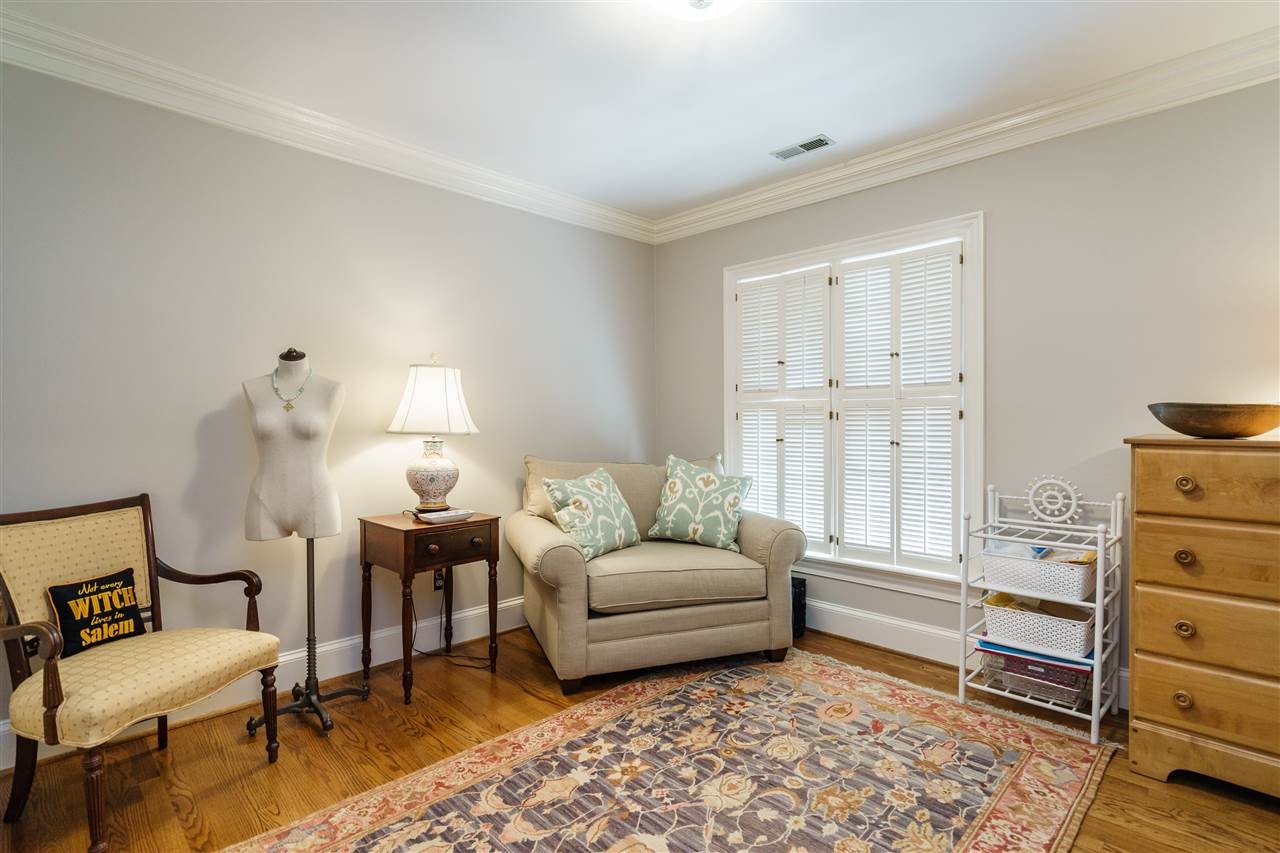 3320 Ridgecrest Court Raleigh, NC 27607 - Photo 21 of 24 Photo 21