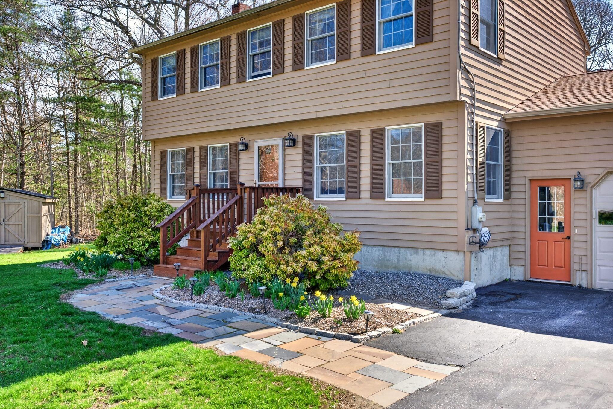 257 Coombs Road Brunswick, ME 04011 - Photo 2 of 84 2_DSC08006