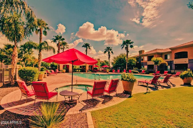 $340,000 | 1941 South Pierpont Drive, Unit 1143, Mesa, AZ 85206