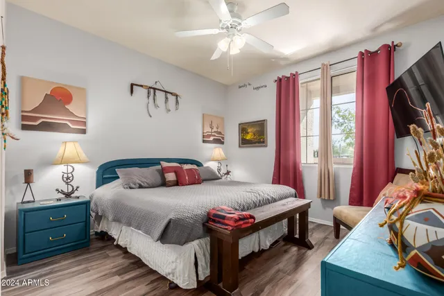 $340,000 | 1941 South Pierpont Drive, Unit 1143, Mesa, AZ 85206