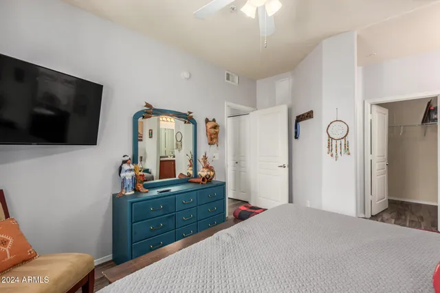 $340,000 | 1941 South Pierpont Drive, Unit 1143, Mesa, AZ 85206