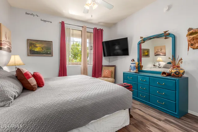 $340,000 | 1941 South Pierpont Drive, Unit 1143, Mesa, AZ 85206