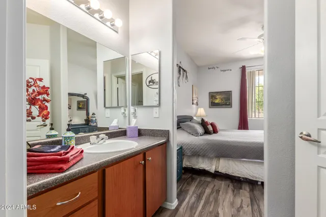 $340,000 | 1941 South Pierpont Drive, Unit 1143, Mesa, AZ 85206