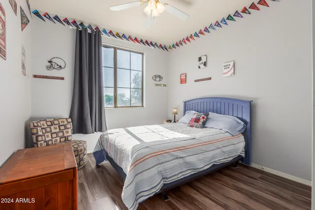 $340,000 | 1941 South Pierpont Drive, Unit 1143, Mesa, AZ 85206