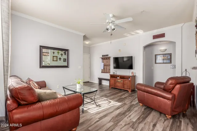 $340,000 | 1941 South Pierpont Drive, Unit 1143, Mesa, AZ 85206