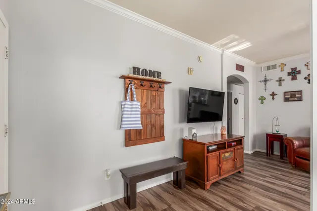 $340,000 | 1941 South Pierpont Drive, Unit 1143, Mesa, AZ 85206