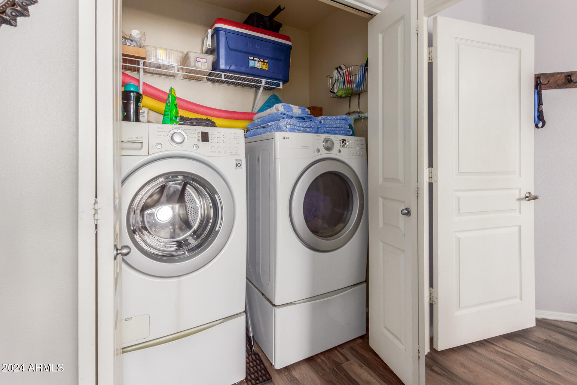 1941 South Pierpont Drive, Unit 1143 Mesa, AZ 85206 - Photo 23 of 48 0025-25 - Pierpont