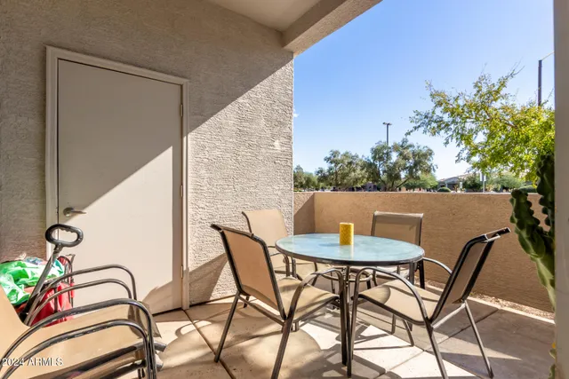 $340,000 | 1941 South Pierpont Drive, Unit 1143, Mesa, AZ 85206