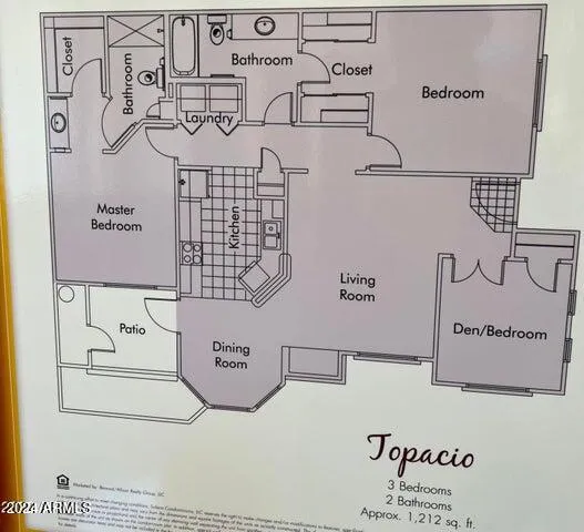 $340,000 | 1941 South Pierpont Drive, Unit 1143, Mesa, AZ 85206