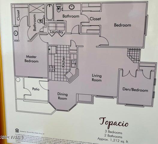 1941 South Pierpont Drive, Unit 1143 Mesa, AZ 85206 - Photo 25 of 48 20220703072028912369000000-o