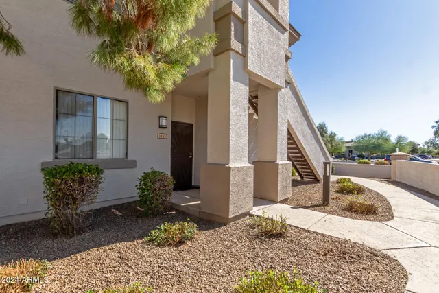 $340,000 | 1941 South Pierpont Drive, Unit 1143, Mesa, AZ 85206