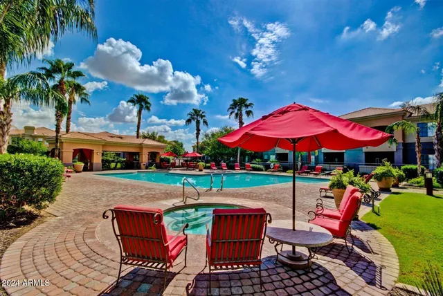 $340,000 | 1941 South Pierpont Drive, Unit 1143, Mesa, AZ 85206