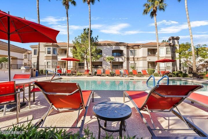 1941 South Pierpont Drive, Unit 1143 Mesa, AZ 85206 - Photo 42 of 48 20240523144619138387000000-o