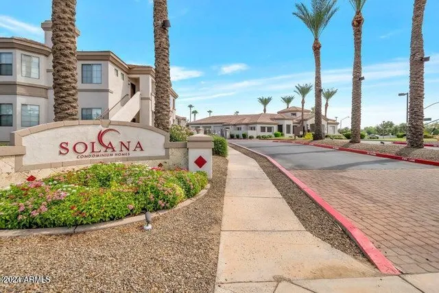 $340,000 | 1941 South Pierpont Drive, Unit 1143, Mesa, AZ 85206