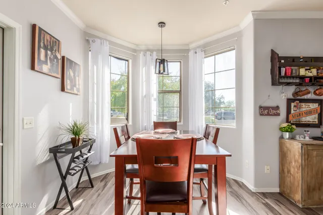 $340,000 | 1941 South Pierpont Drive, Unit 1143, Mesa, AZ 85206