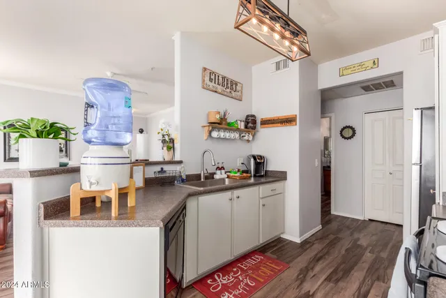 $340,000 | 1941 South Pierpont Drive, Unit 1143, Mesa, AZ 85206