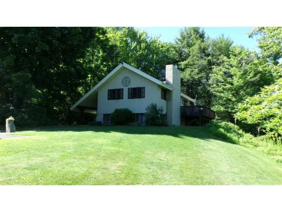 155 Gilmanton Road Belmont, NH 03220 - Photo 1 of 1