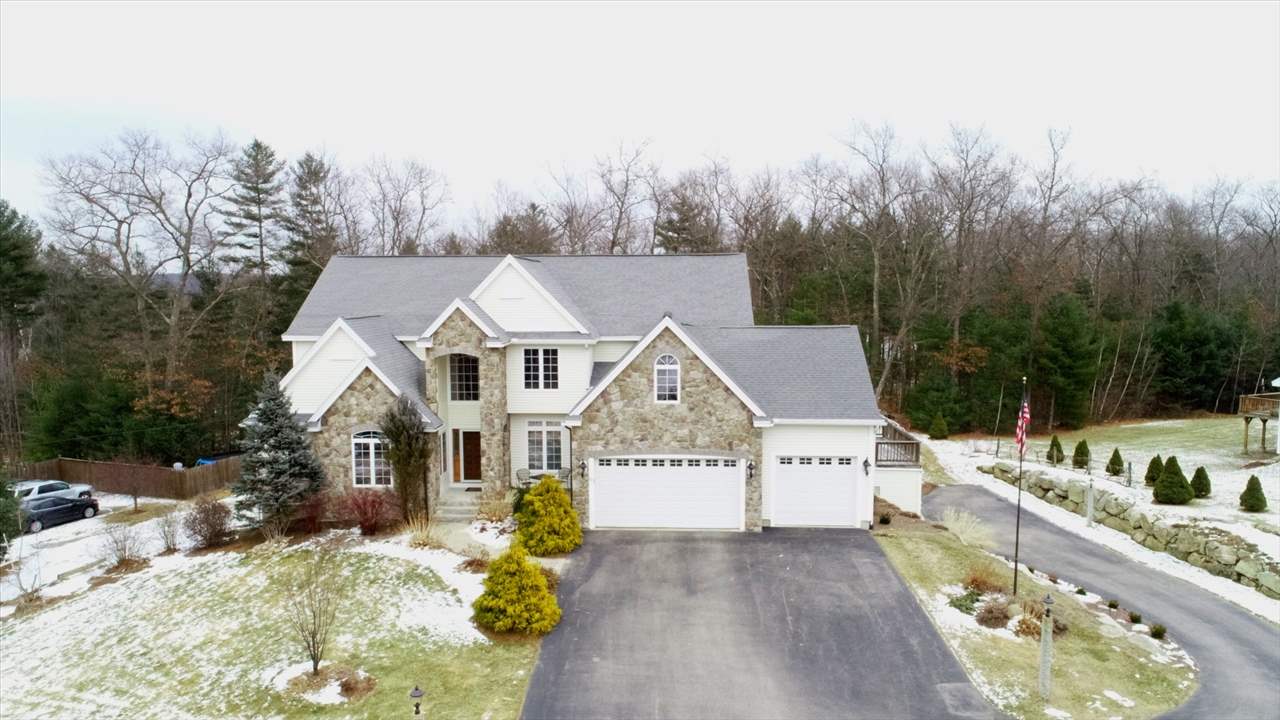 96 South Ridge Drive Manchester, NH 03109 - Photo 1 of 39