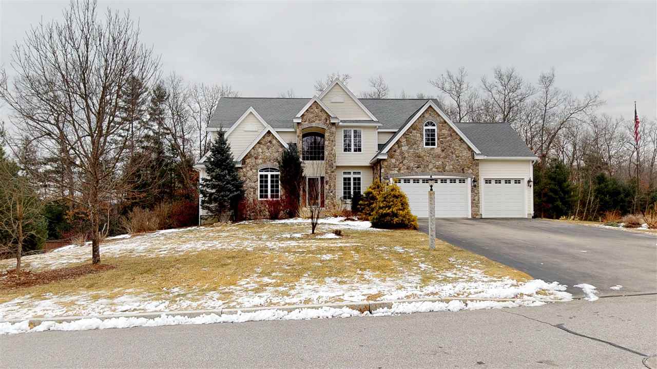 96 South Ridge Drive Manchester, NH 03109 - Photo 2 of 39