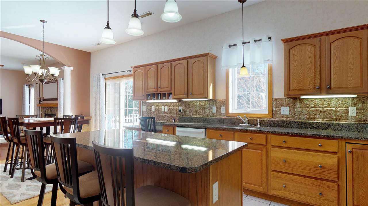 96 South Ridge Drive Manchester, NH 03109 - Photo 24 of 39
