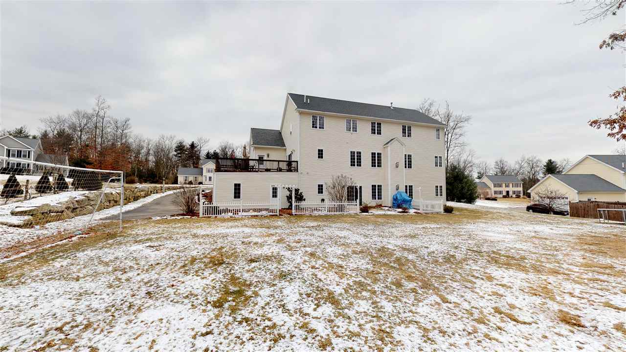 96 South Ridge Drive Manchester, NH 03109 - Photo 6 of 39