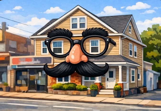 123 Multi Family Way Fall River, MA 02724 - Photo 1 of 1