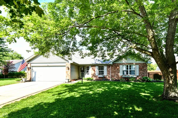 $335,000 | 6634 Rushing River, Noblesville, IN 46062