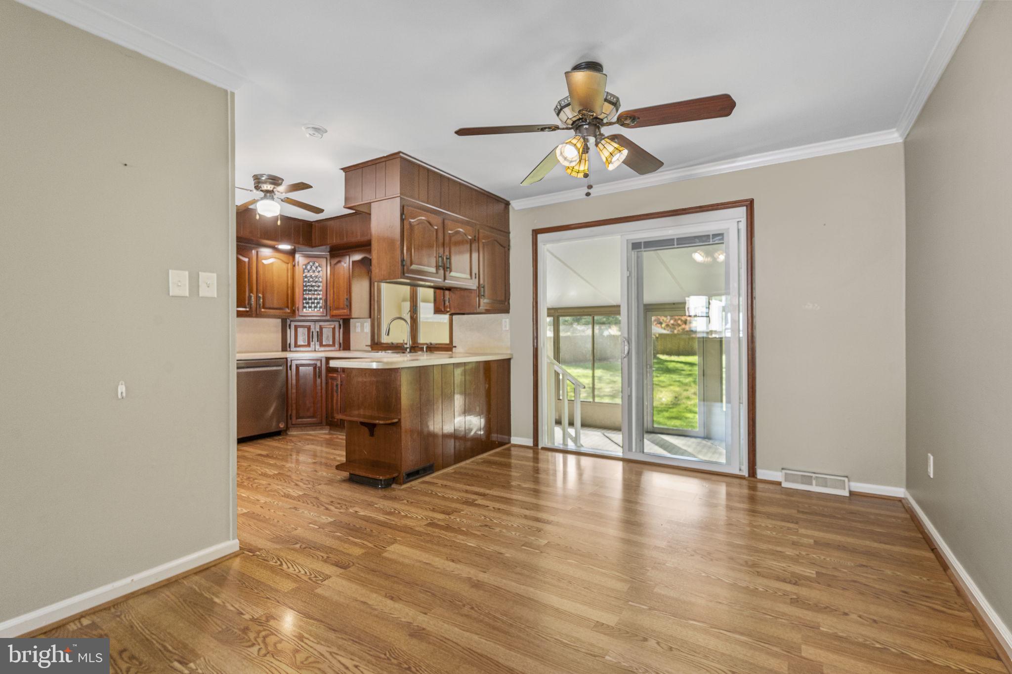 304 Crump Road Exton, PA 19341 - Photo 16 of 30 Bright and inviting open space.