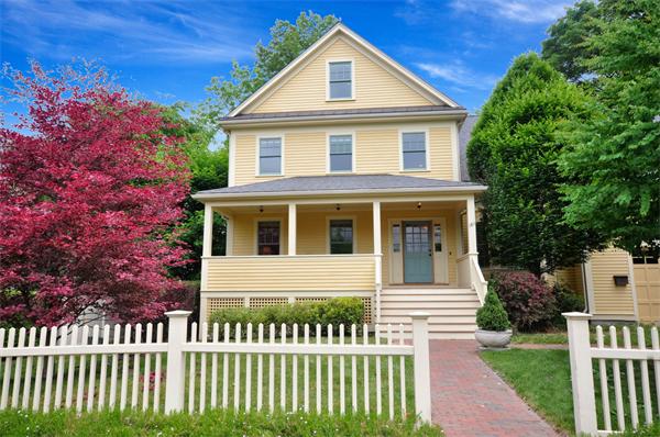 181 Stow Street Concord, MA 01742 - Photo 1 of 17