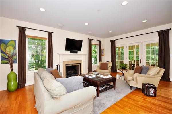 181 Stow Street Concord, MA 01742 - Photo 6 of 17