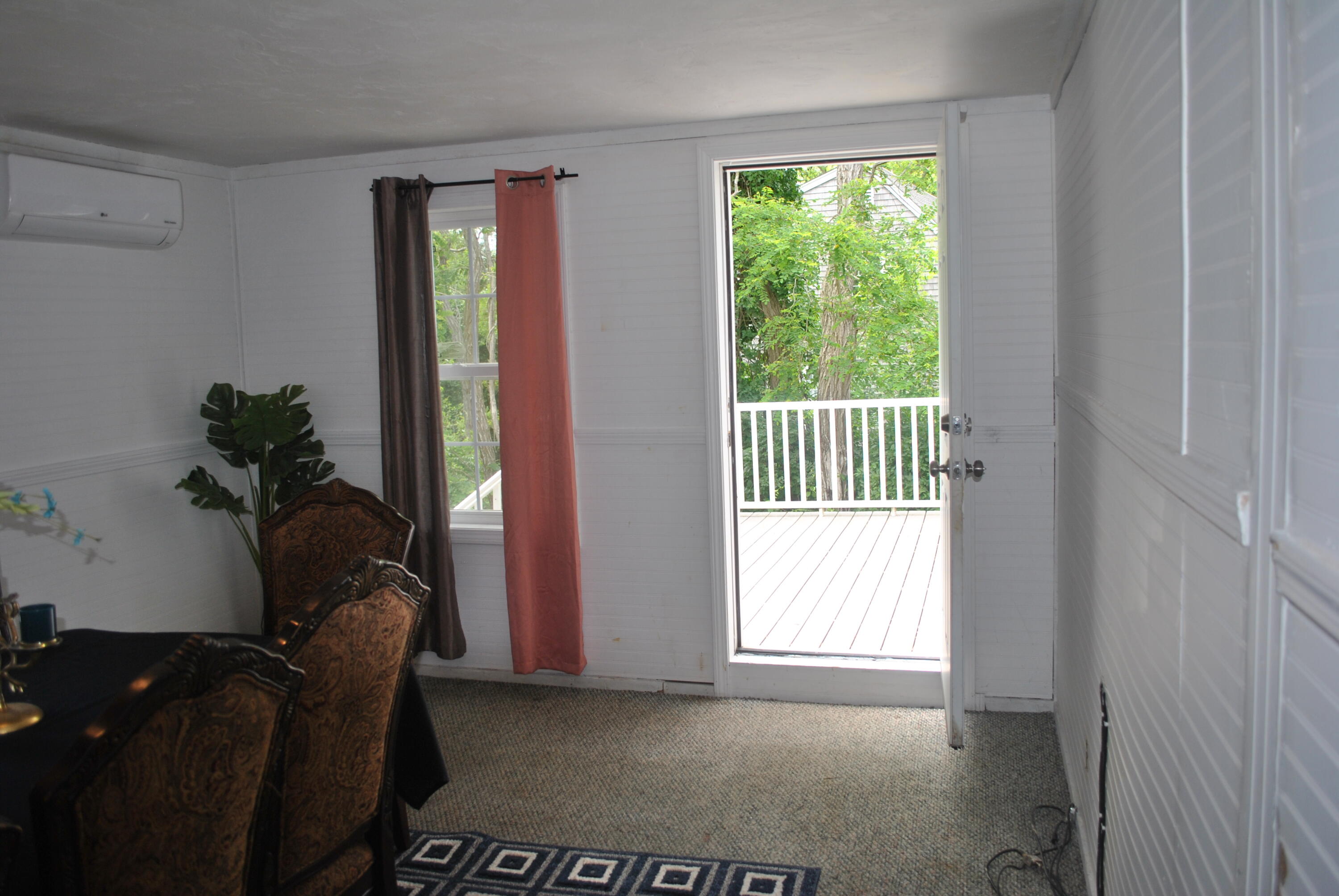 7 Ebenezer Road Osterville, MA 02655 - Photo 13 of 16 a living room with furniture and a window