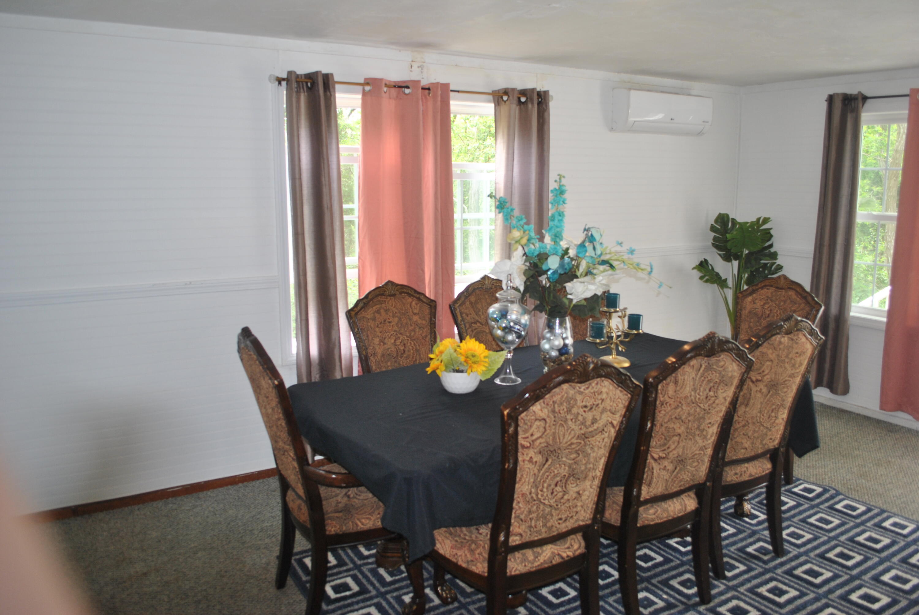 7 Ebenezer Road Osterville, MA 02655 - Photo 5 of 16 a dining room with furniture and window