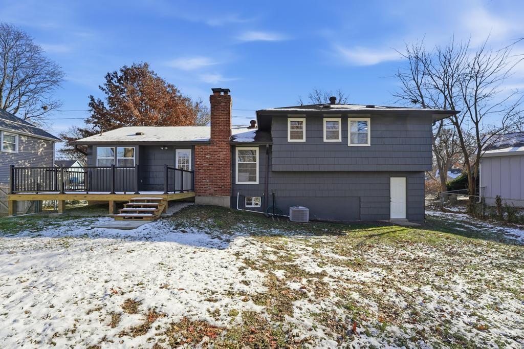 9948 Rosehill Road Lenexa, KS 66215 - Photo 31 of 41