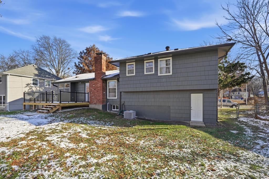 9948 Rosehill Road Lenexa, KS 66215 - Photo 32 of 41