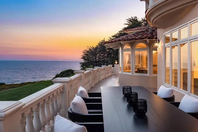 $10,950,000 | 112 Holiday Drive, La Selva Beach, CA 95076