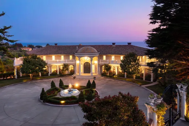 $10,950,000 | 112 Holiday Drive, La Selva Beach, CA 95076