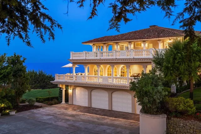 $10,950,000 | 112 Holiday Drive, La Selva Beach, CA 95076