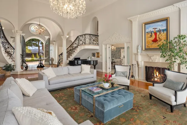 $10,950,000 | 112 Holiday Drive, La Selva Beach, CA 95076