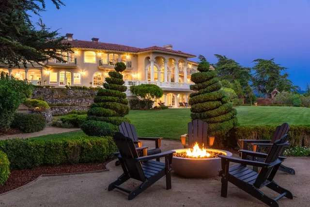 $10,950,000 | 112 Holiday Drive, La Selva Beach, CA 95076