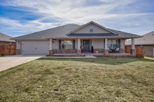 $410,000 | 2213 Jernigan Drive, Crestview, FL 32536