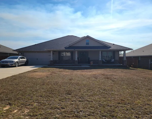 $410,000 | 2213 Jernigan Drive, Crestview, FL 32536