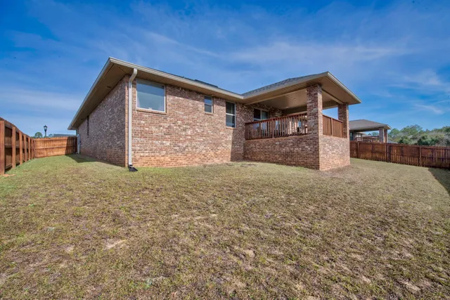 $410,000 | 2213 Jernigan Drive, Crestview, FL 32536